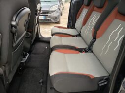 Peugeot Partner Tepee BlueHDi 100 Active pieno