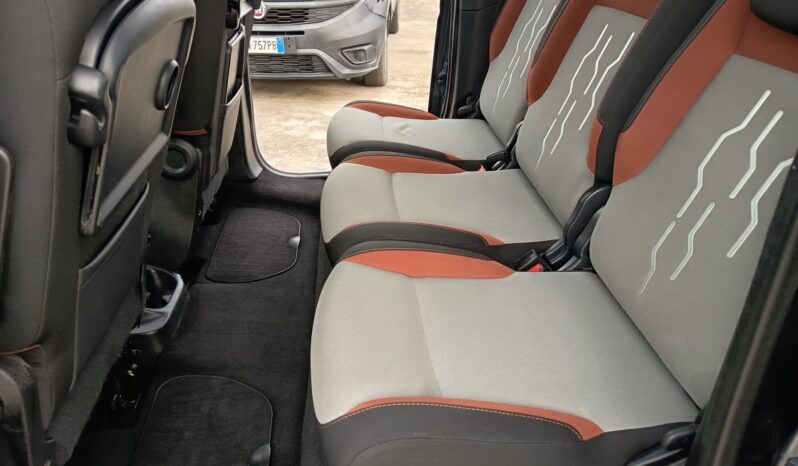 Peugeot Partner Tepee BlueHDi 100 Active pieno