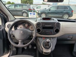 Peugeot Partner Tepee BlueHDi 100 Active pieno