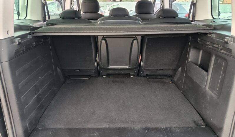 Peugeot Partner Tepee BlueHDi 100 Active pieno