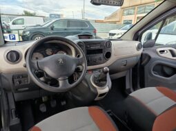 Peugeot Partner Tepee BlueHDi 100 Active pieno