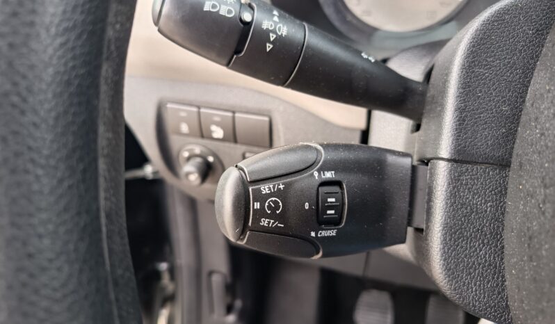 Peugeot Partner Tepee BlueHDi 100 Active pieno