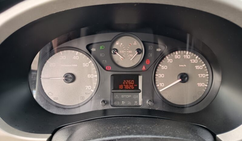 Peugeot Partner Tepee BlueHDi 100 Active pieno