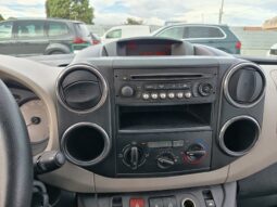 Peugeot Partner Tepee BlueHDi 100 Active pieno