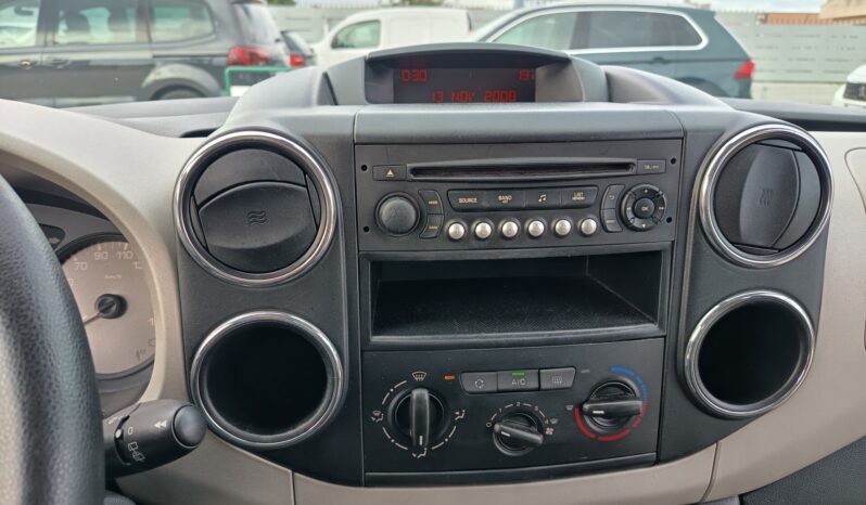 Peugeot Partner Tepee BlueHDi 100 Active pieno