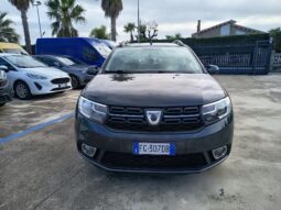 Dacia Logan MCV 1.5 dCi 8V 90CV Start&Stop Ambiance