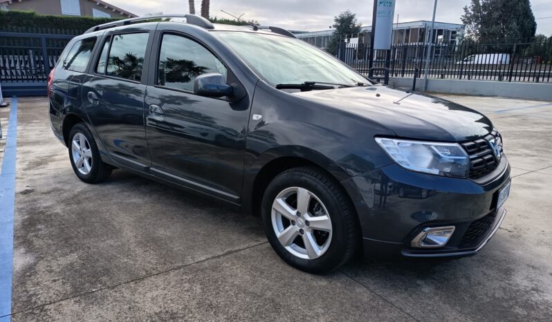 Dacia Logan MCV 1.5 dCi 8V 90CV Start&Stop Ambiance pieno