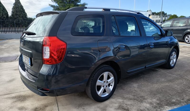 Dacia Logan MCV 1.5 dCi 8V 90CV Start&Stop Ambiance pieno