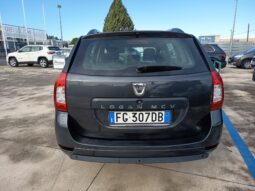 Dacia Logan MCV 1.5 dCi 8V 90CV Start&Stop Ambiance