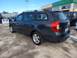 Dacia Logan MCV 1.5 dCi 8V 90CV Start&Stop Ambiance pieno