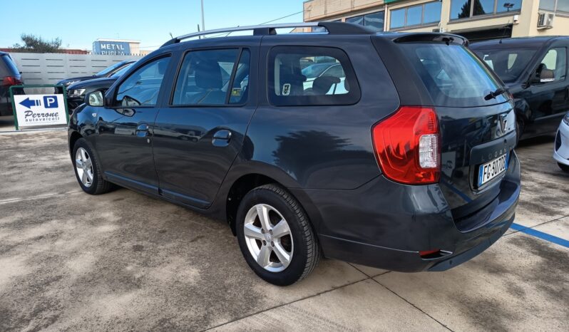 Dacia Logan MCV 1.5 dCi 8V 90CV Start&Stop Ambiance pieno