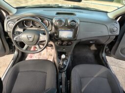 Dacia Logan MCV 1.5 dCi 8V 90CV Start&Stop Ambiance pieno