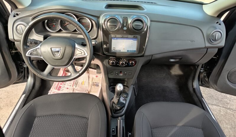 Dacia Logan MCV 1.5 dCi 8V 90CV Start&Stop Ambiance pieno