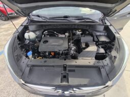 Hyundai Tucson 1.7 CRDi XPossible pieno