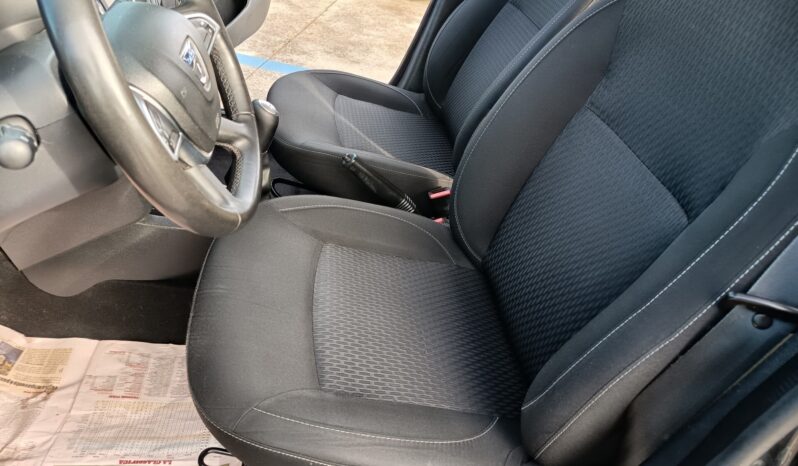 Dacia Logan MCV 1.5 dCi 8V 90CV Start&Stop Ambiance pieno