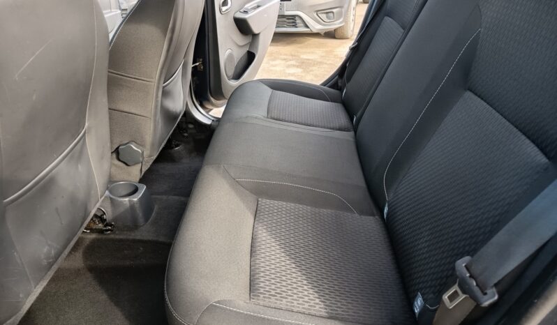 Dacia Logan MCV 1.5 dCi 8V 90CV Start&Stop Ambiance pieno