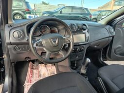 Dacia Logan MCV 1.5 dCi 8V 90CV Start&Stop Ambiance pieno