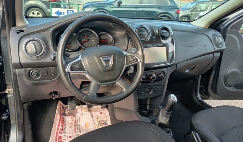 Dacia Logan MCV 1.5 dCi 8V 90CV Start&Stop Ambiance pieno