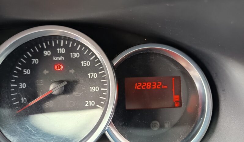 Dacia Logan MCV 1.5 dCi 8V 90CV Start&Stop Ambiance pieno