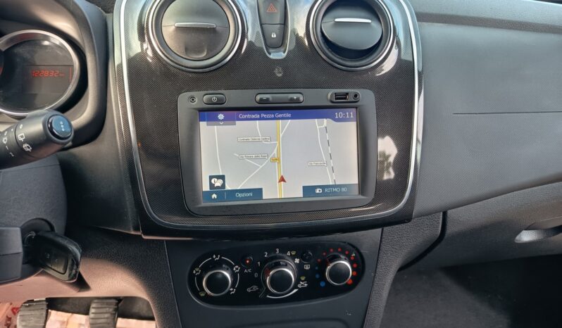 Dacia Logan MCV 1.5 dCi 8V 90CV Start&Stop Ambiance pieno