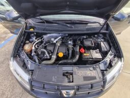 Dacia Logan MCV 1.5 dCi 8V 90CV Start&Stop Ambiance pieno