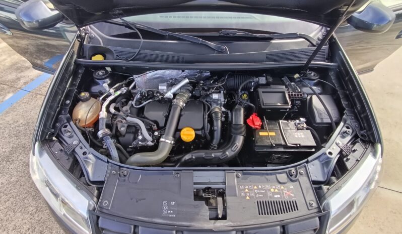 Dacia Logan MCV 1.5 dCi 8V 90CV Start&Stop Ambiance pieno