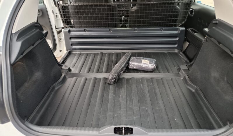 Citroen C3 BlueHDi 100 S&S Van Feel pieno
