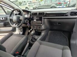 Citroen C3 BlueHDi 100 S&S Van Feel pieno