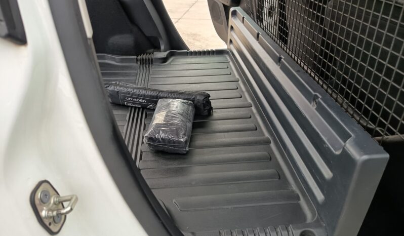 Citroen C3 BlueHDi 100 S&S Van Feel pieno