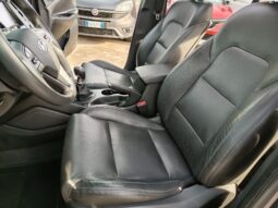 Hyundai Tucson 1.7 CRDi XPossible pieno