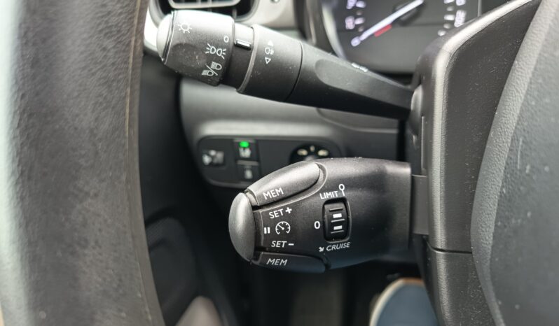 Citroen C3 BlueHDi 100 S&S Van Feel pieno