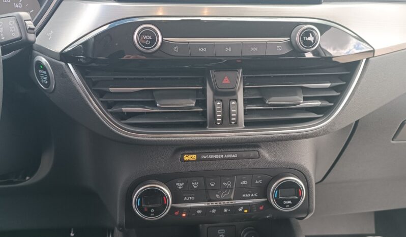 Ford Kuga 1.5 EcoBlue 120 CV 2WD Titanium Business pieno