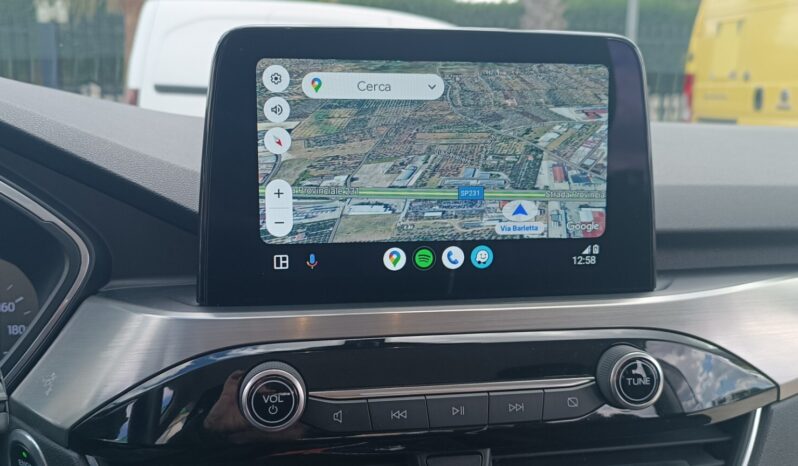 Ford Kuga 1.5 EcoBlue 120 CV 2WD Titanium Business pieno