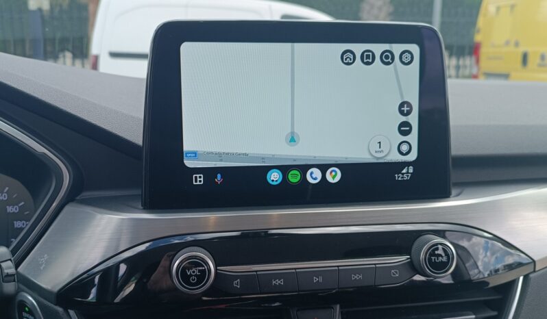 Ford Kuga 1.5 EcoBlue 120 CV 2WD Titanium Business pieno