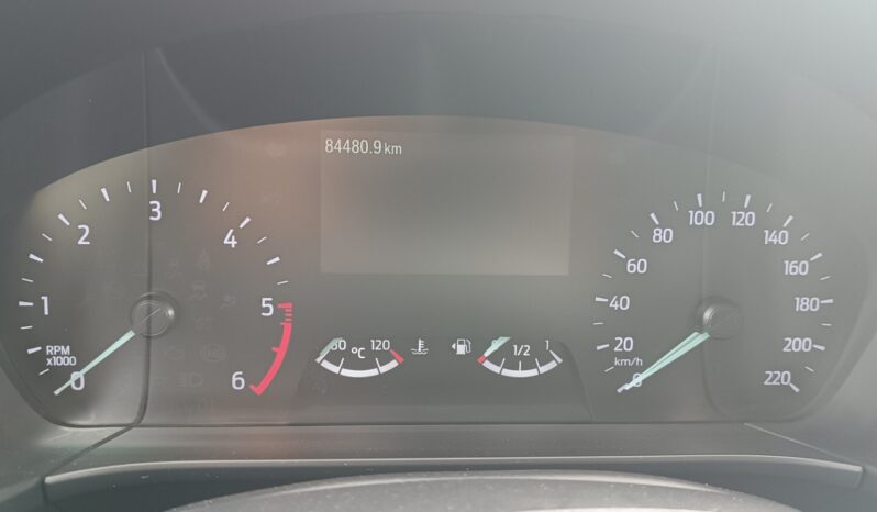 Ford Kuga 1.5 EcoBlue 120 CV 2WD Titanium Business pieno