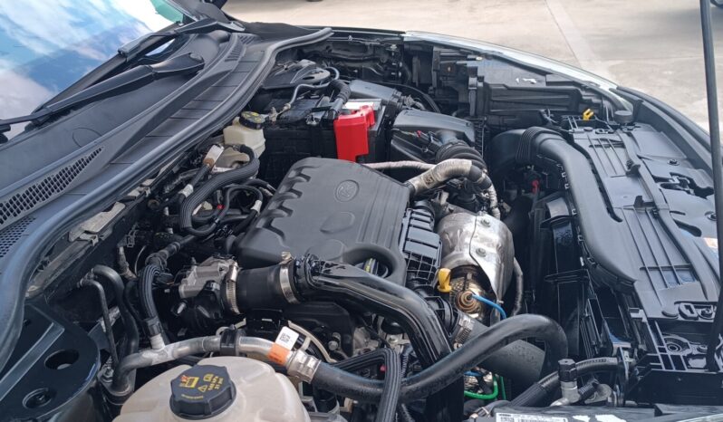 Ford Kuga 1.5 EcoBlue 120 CV 2WD Titanium Business pieno