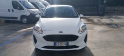 Ford Fiesta 1.5 EcoBlue 5 porte Connect