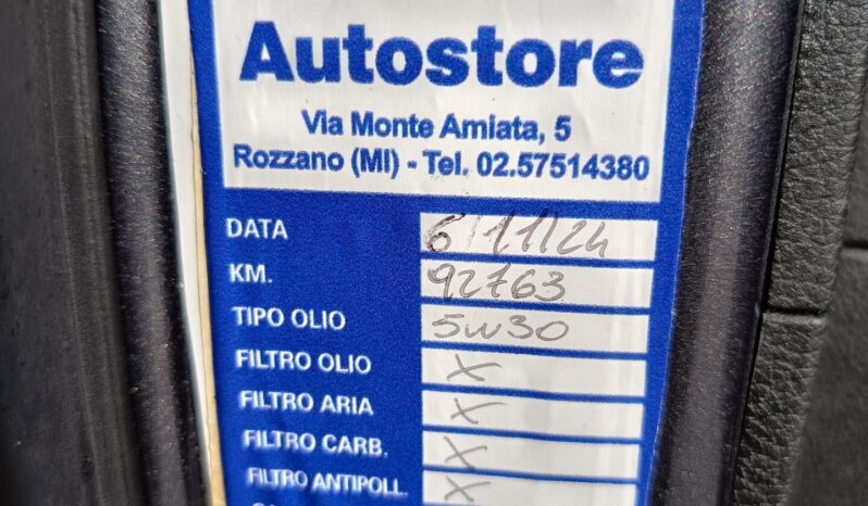 Hyundai Tucson 1.7 CRDi XPossible pieno