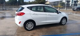 Ford Fiesta 1.5 EcoBlue 5 porte Connect