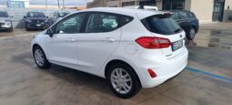 Ford Fiesta 1.5 EcoBlue 5 porte Connect pieno