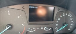 Ford Fiesta 1.5 EcoBlue 5 porte Connect pieno