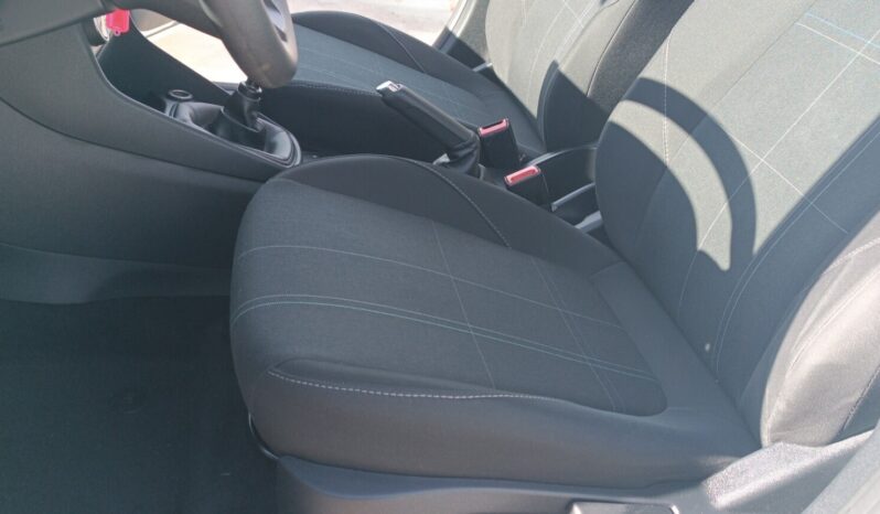 Ford Fiesta 1.5 EcoBlue 5 porte Connect pieno