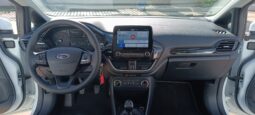 Ford Fiesta 1.5 EcoBlue 5 porte Connect pieno