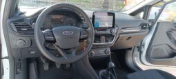 Ford Fiesta 1.5 EcoBlue 5 porte Connect pieno