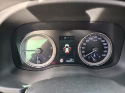 Hyundai Tucson 1.7 CRDi XPossible pieno