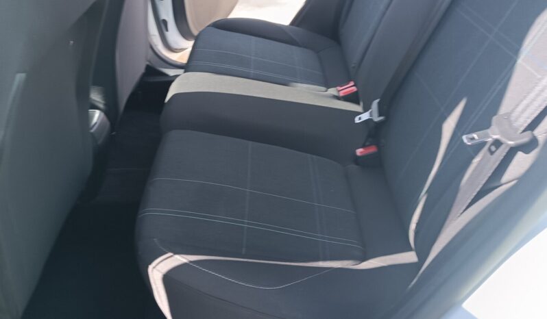 Ford Fiesta 1.5 EcoBlue 5 porte Connect pieno