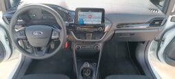 Ford Fiesta 1.5 EcoBlue 5 porte Connect pieno