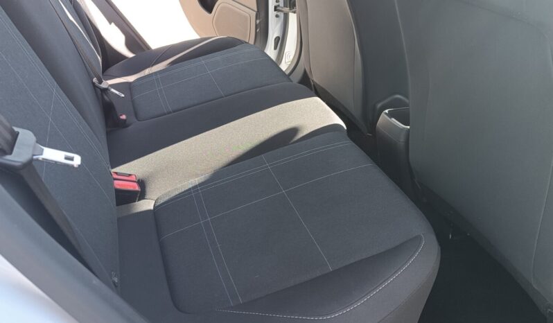 Ford Fiesta 1.5 EcoBlue 5 porte Connect pieno