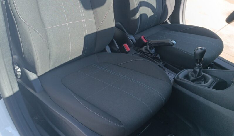 Ford Fiesta 1.5 EcoBlue 5 porte Connect pieno