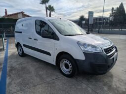 Peugeot Partner BlueHDi 100 L1 Furgone Premium